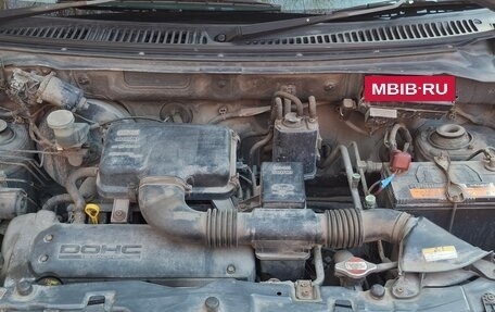 Chevrolet Cruze (HR), 2005 год, 370 000 рублей, 21 фотография