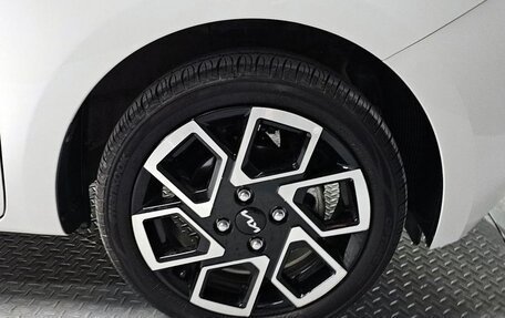 KIA Ray, 2023 год, 1 260 000 рублей, 7 фотография