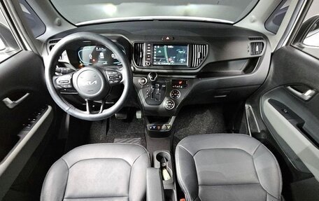 KIA Ray, 2023 год, 1 260 000 рублей, 2 фотография