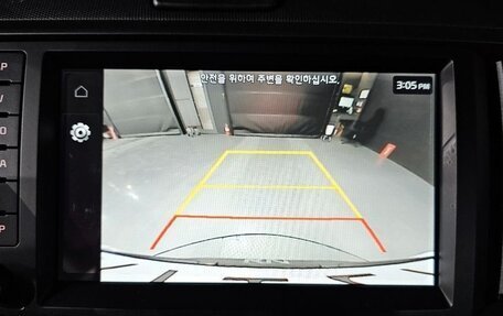 KIA Ray, 2023 год, 1 260 000 рублей, 4 фотография