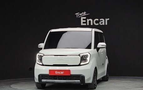 KIA Ray, 2023 год, 1 260 000 рублей, 8 фотография