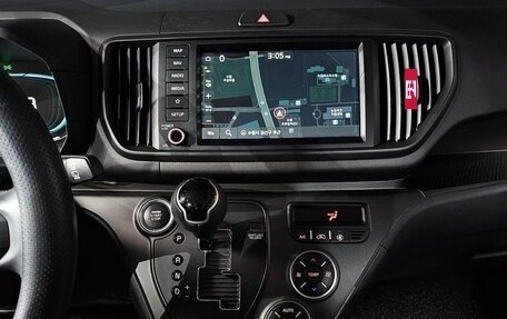 KIA Ray, 2023 год, 1 260 000 рублей, 10 фотография