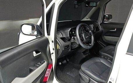 KIA Ray, 2023 год, 1 260 000 рублей, 3 фотография