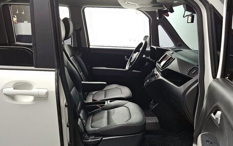 KIA Ray, 2023 год, 1 260 000 рублей, 12 фотография