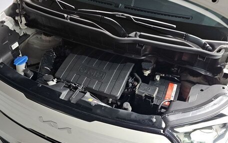 KIA Ray, 2023 год, 1 260 000 рублей, 14 фотография