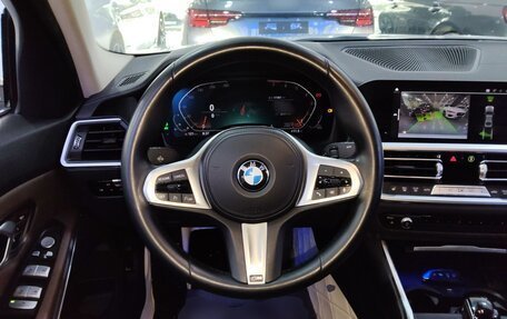 BMW 3 серия, 2022 год, 2 777 606 рублей, 7 фотография