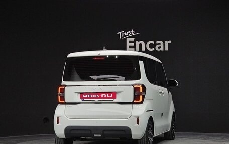 KIA Ray, 2023 год, 1 260 000 рублей, 11 фотография