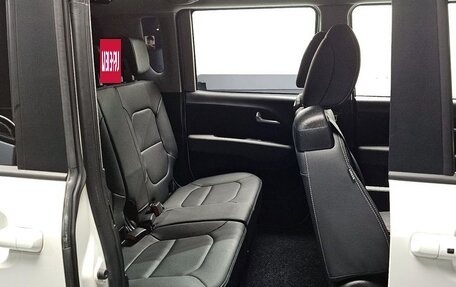 KIA Ray, 2023 год, 1 260 000 рублей, 13 фотография