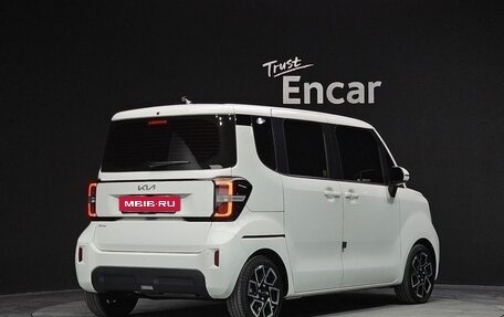 KIA Ray, 2023 год, 1 260 000 рублей, 16 фотография