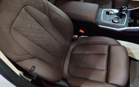 BMW 3 серия, 2022 год, 2 777 606 рублей, 14 фотография