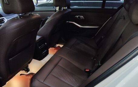 BMW 3 серия, 2022 год, 2 777 606 рублей, 15 фотография