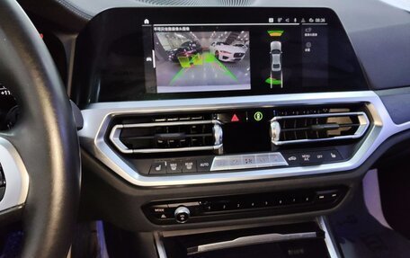 BMW 3 серия, 2022 год, 2 777 606 рублей, 12 фотография