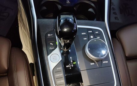 BMW 3 серия, 2022 год, 2 777 606 рублей, 11 фотография