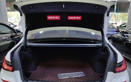 BMW 3 серия, 2022 год, 2 777 606 рублей, 18 фотография