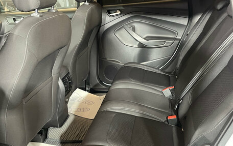 Ford Kuga III, 2018 год, 1 560 000 рублей, 8 фотография