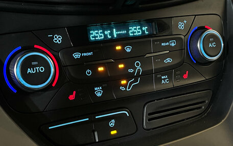 Ford Kuga III, 2018 год, 1 560 000 рублей, 14 фотография