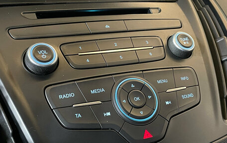 Ford Kuga III, 2018 год, 1 560 000 рублей, 13 фотография