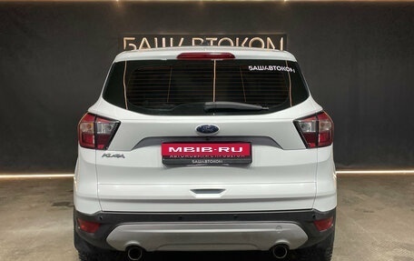 Ford Kuga III, 2018 год, 1 560 000 рублей, 5 фотография