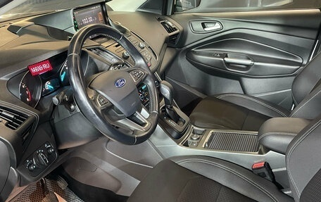 Ford Kuga III, 2018 год, 1 560 000 рублей, 7 фотография