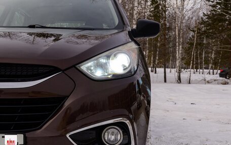 Hyundai ix35 I рестайлинг, 2010 год, 1 204 999 рублей, 4 фотография