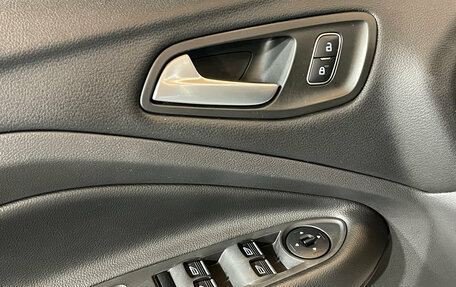 Ford Kuga III, 2018 год, 1 560 000 рублей, 17 фотография