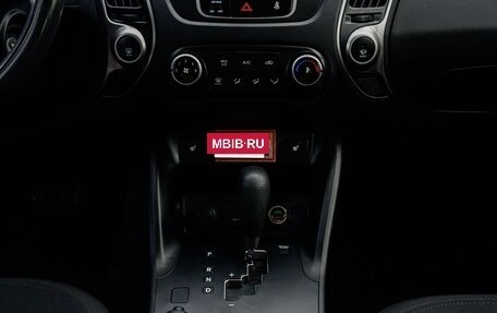 Hyundai ix35 I рестайлинг, 2010 год, 1 204 999 рублей, 14 фотография