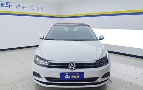 Volkswagen Polo, 2021 год, 1 300 000 рублей, 2 фотография