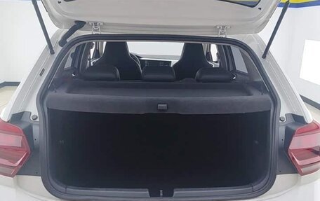 Volkswagen Polo, 2021 год, 1 300 000 рублей, 4 фотография