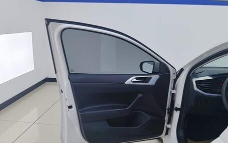 Volkswagen Polo, 2021 год, 1 300 000 рублей, 6 фотография