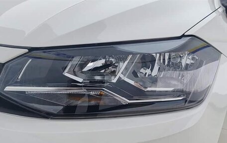 Volkswagen Polo, 2021 год, 1 300 000 рублей, 5 фотография