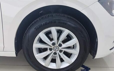 Volkswagen Polo, 2021 год, 1 300 000 рублей, 7 фотография