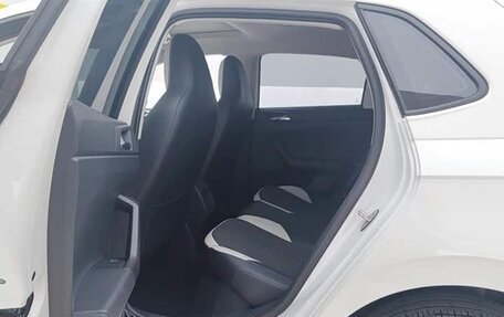 Volkswagen Polo, 2021 год, 1 300 000 рублей, 11 фотография