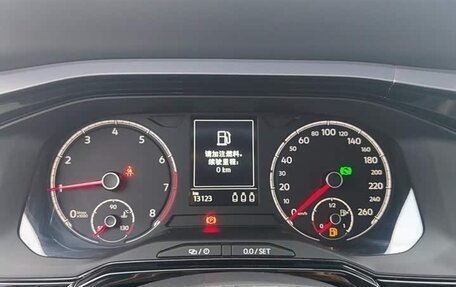 Volkswagen Polo, 2021 год, 1 300 000 рублей, 14 фотография