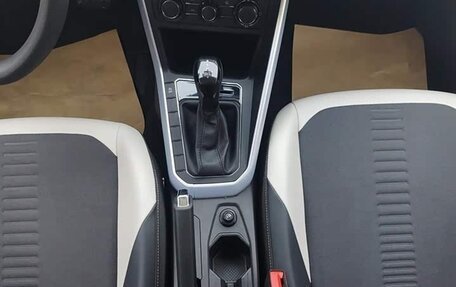 Volkswagen Polo, 2021 год, 1 300 000 рублей, 16 фотография