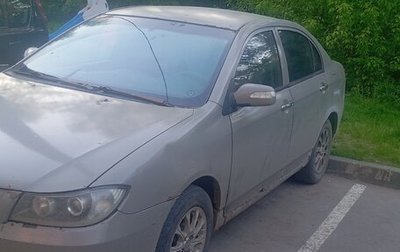 Lifan Solano I (630) рестайлинг, 2010 год, 170 000 рублей, 1 фотография