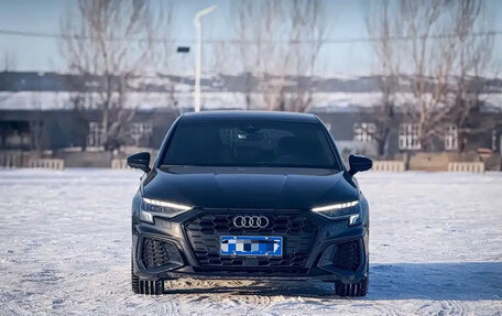 Audi A3, 2022 год, 1 553 420 рублей, 2 фотография