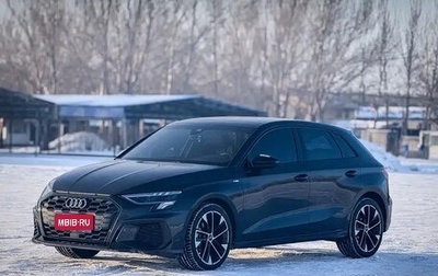 Audi A3, 2022 год, 1 553 420 рублей, 1 фотография