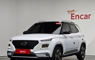 Hyundai Venue I, 2023 год, 1 790 000 рублей, 1 фотография