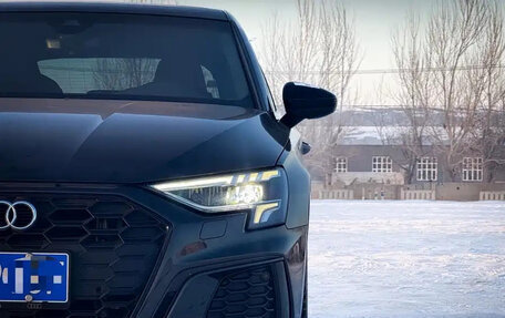 Audi A3, 2022 год, 1 553 420 рублей, 7 фотография