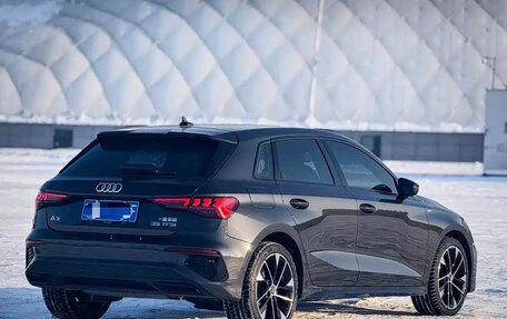 Audi A3, 2022 год, 1 553 420 рублей, 5 фотография