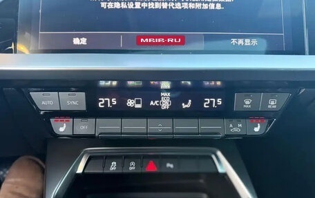 Audi A3, 2022 год, 1 553 420 рублей, 14 фотография