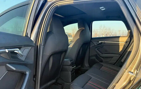 Audi A3, 2022 год, 1 553 420 рублей, 16 фотография