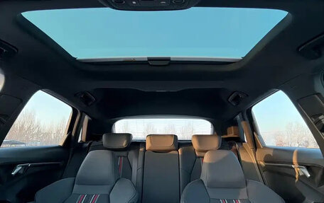 Audi A3, 2022 год, 1 553 420 рублей, 20 фотография