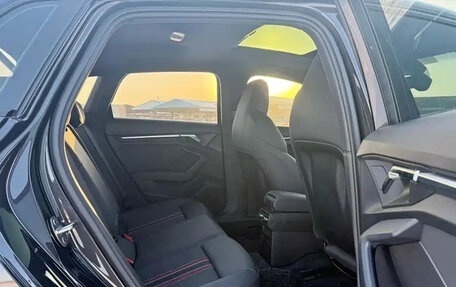 Audi A3, 2022 год, 1 553 420 рублей, 17 фотография