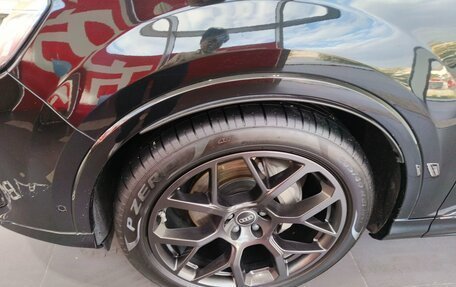 Audi Q7, 2022 год, 6 311 707 рублей, 18 фотография