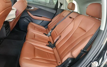 Audi Q7, 2022 год, 6 311 707 рублей, 12 фотография