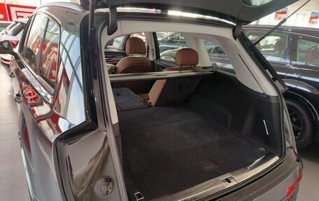 Audi Q7, 2022 год, 6 311 707 рублей, 17 фотография