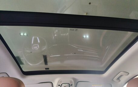 Audi Q7, 2022 год, 6 311 707 рублей, 15 фотография