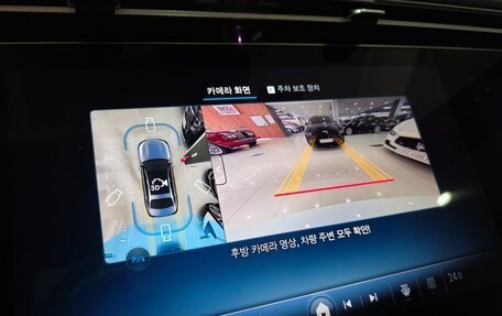 Mercedes-Benz E-Класс, 2025 год, 8 854 000 рублей, 13 фотография