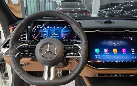 Mercedes-Benz E-Класс, 2025 год, 8 854 000 рублей, 6 фотография